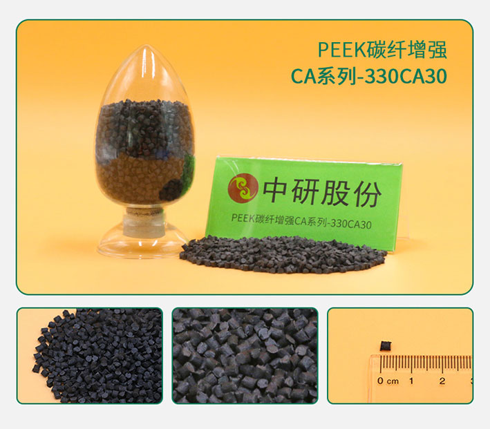 tvt体育股份：PEEK/碳纤维预浸料市场前瞻
